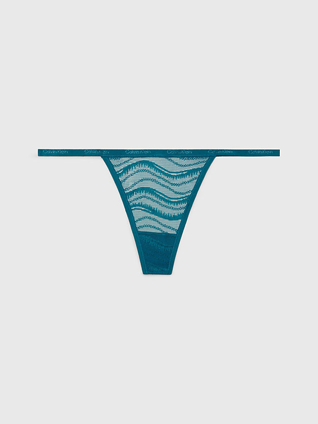 tanga de renda