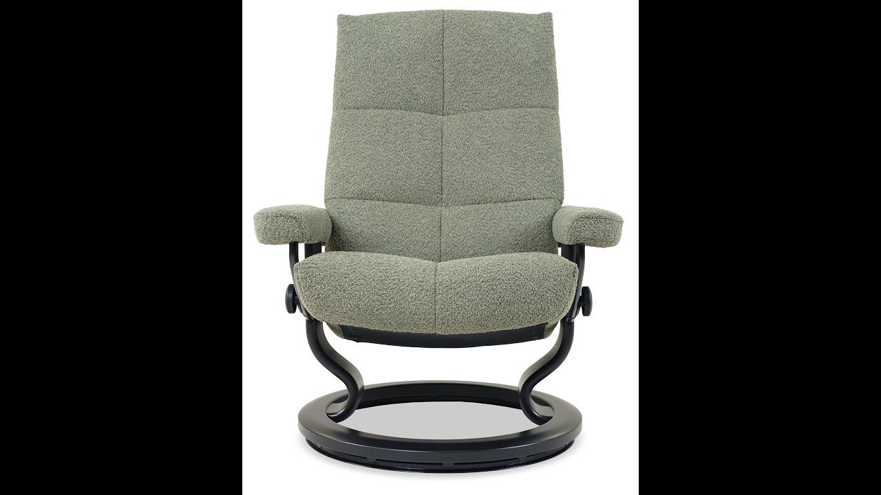 Relaxfauteuil David Classic  | Stressless