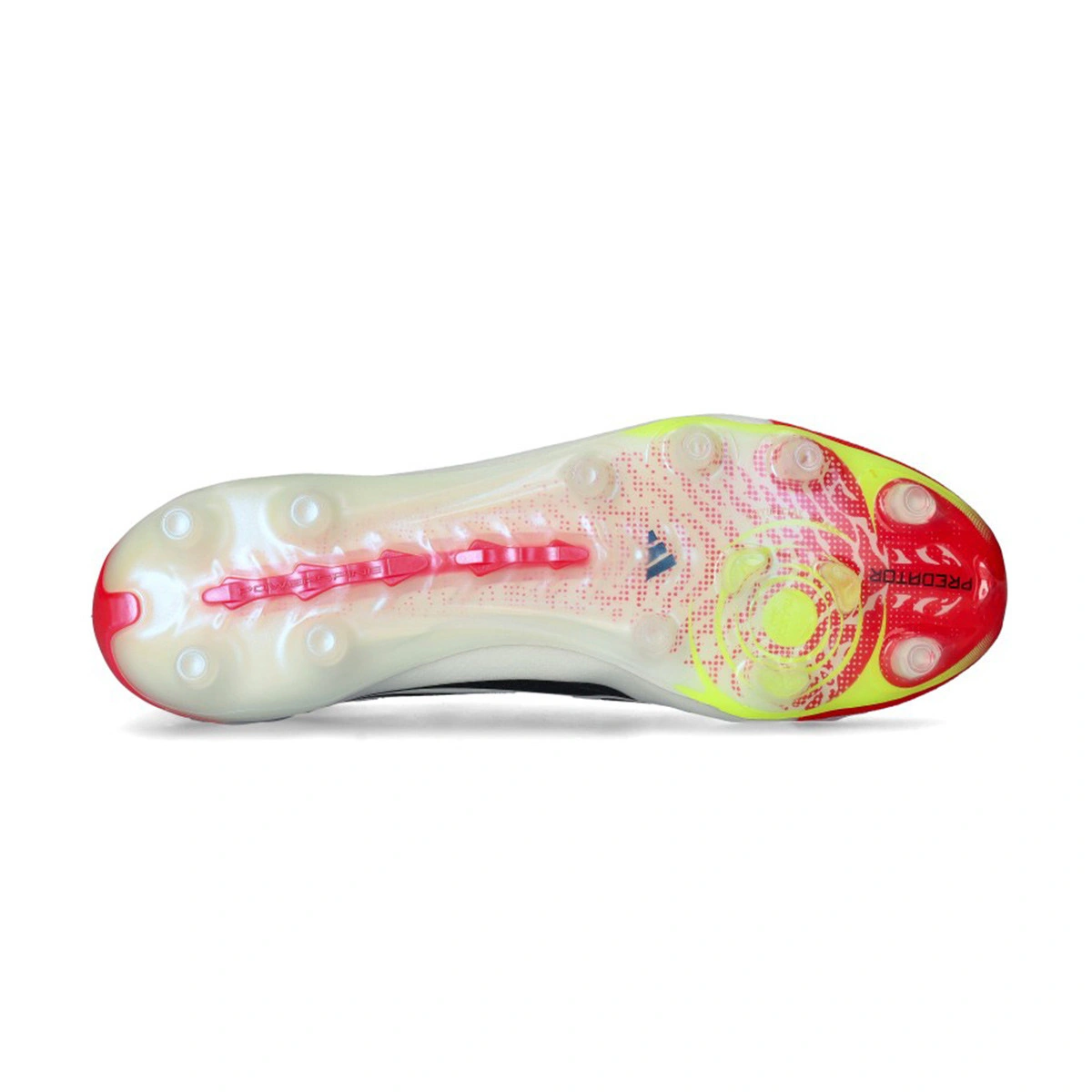 Chuteira adidas Predator Elite L AG