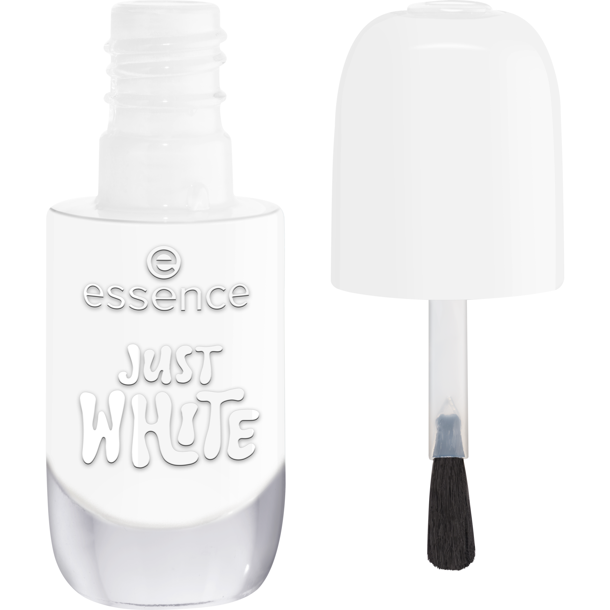 gel nail polish