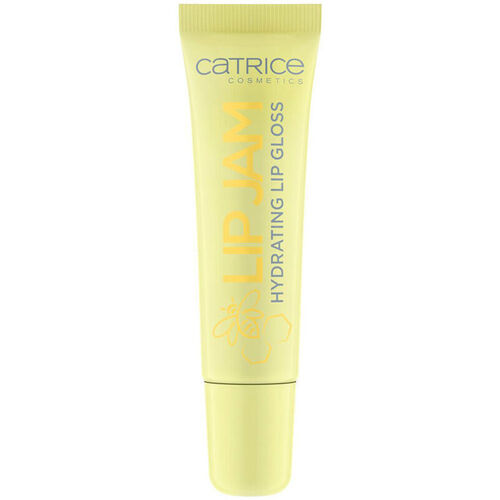 Catrice - Lip Jam Hydrating Lip Gloss 060-honey, I'm Home