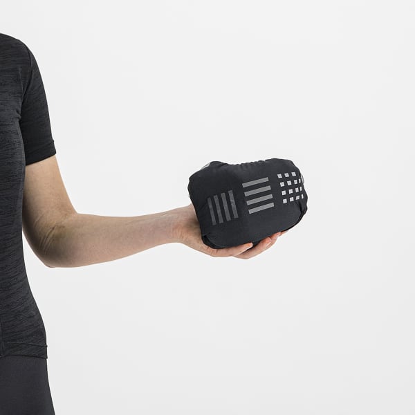Veste vélo SPORTFUL GIARA LAYER W VEST BLACK