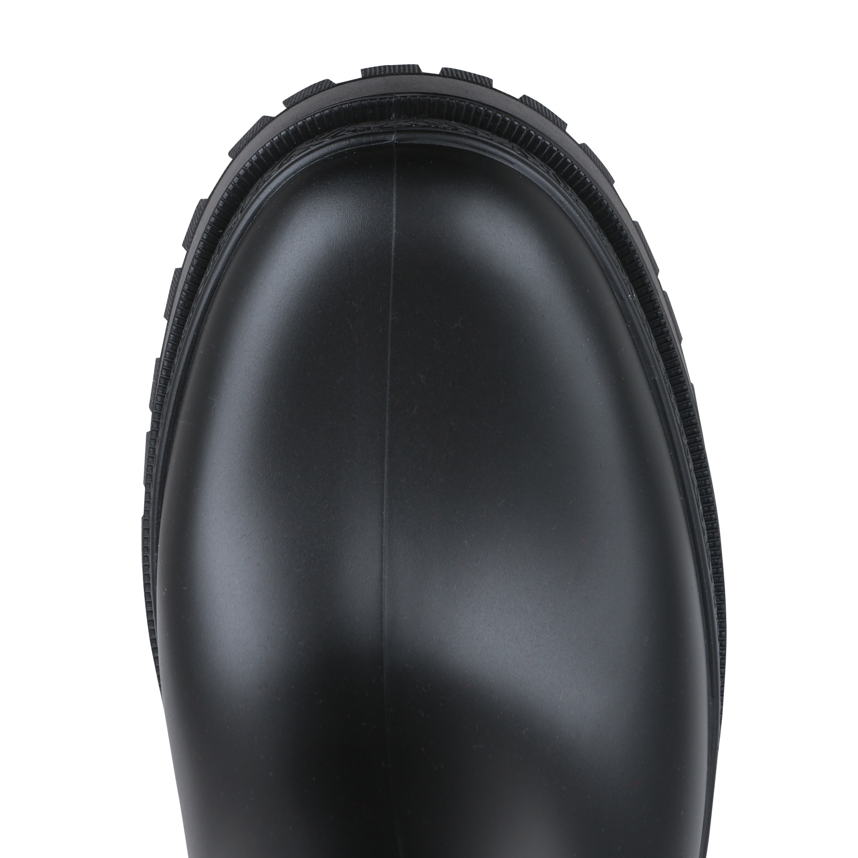 GILMORE - Bottes à bout rond | Noir