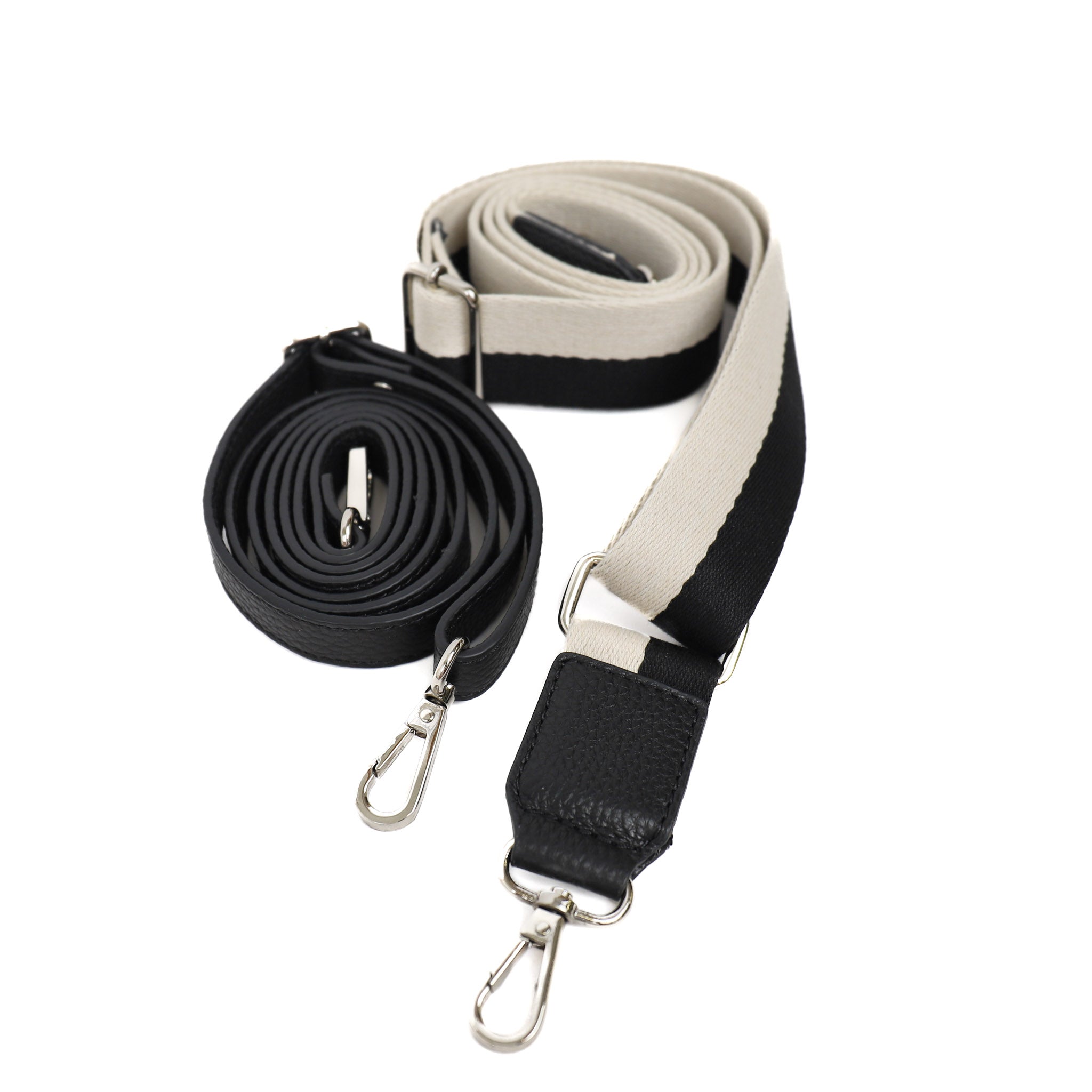 Hand-/schoudertas 'Payge' Black BLACK