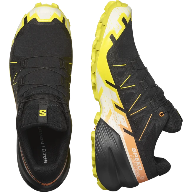 SPEEDCROSS 6 GORE-TEX  Trailrunning-Schuhe Herren