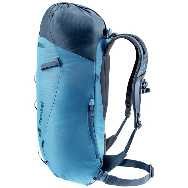 Sac à dos alpinisme DEUTER GUIDE 24 WAVE-INK