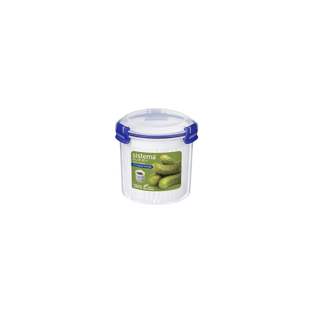 Sistema Klip It Plus 700 ml. - 1 stk.