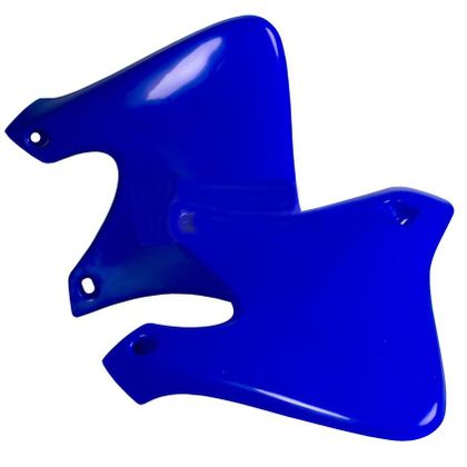 Ouie de radiateur Polisport COULEUR ORIGINE