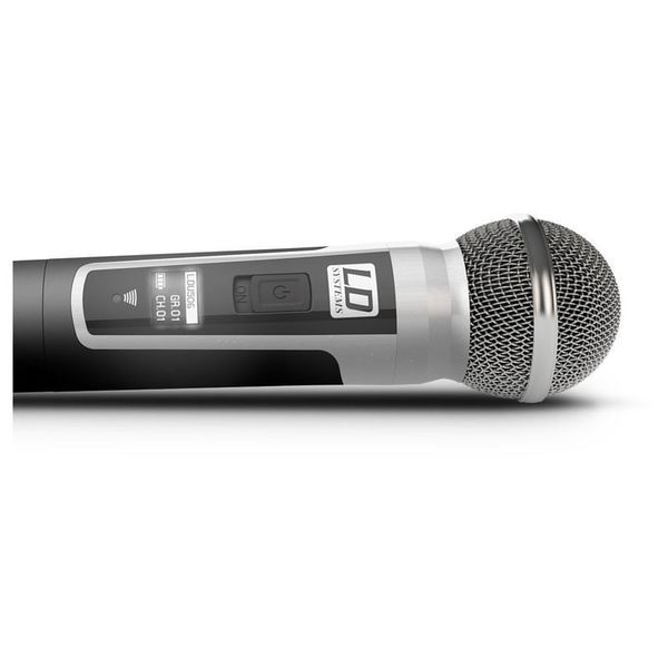LD Systems U 506 MD