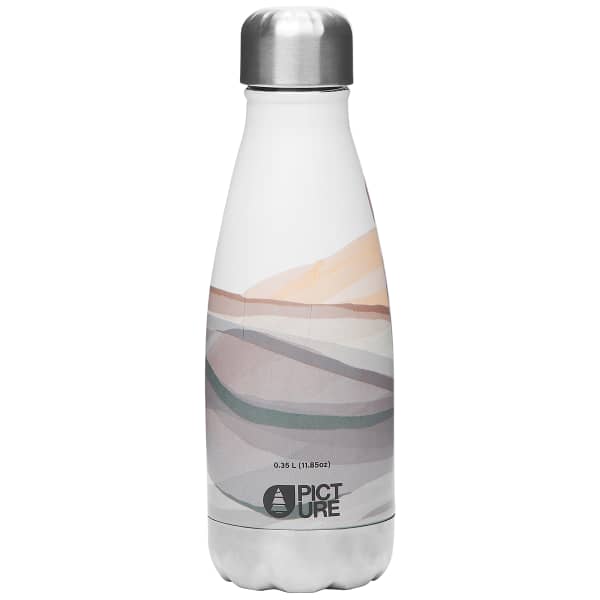 Bouteille isotherme PICTURE URBAN VACUUM BOTTLE MIRAGE