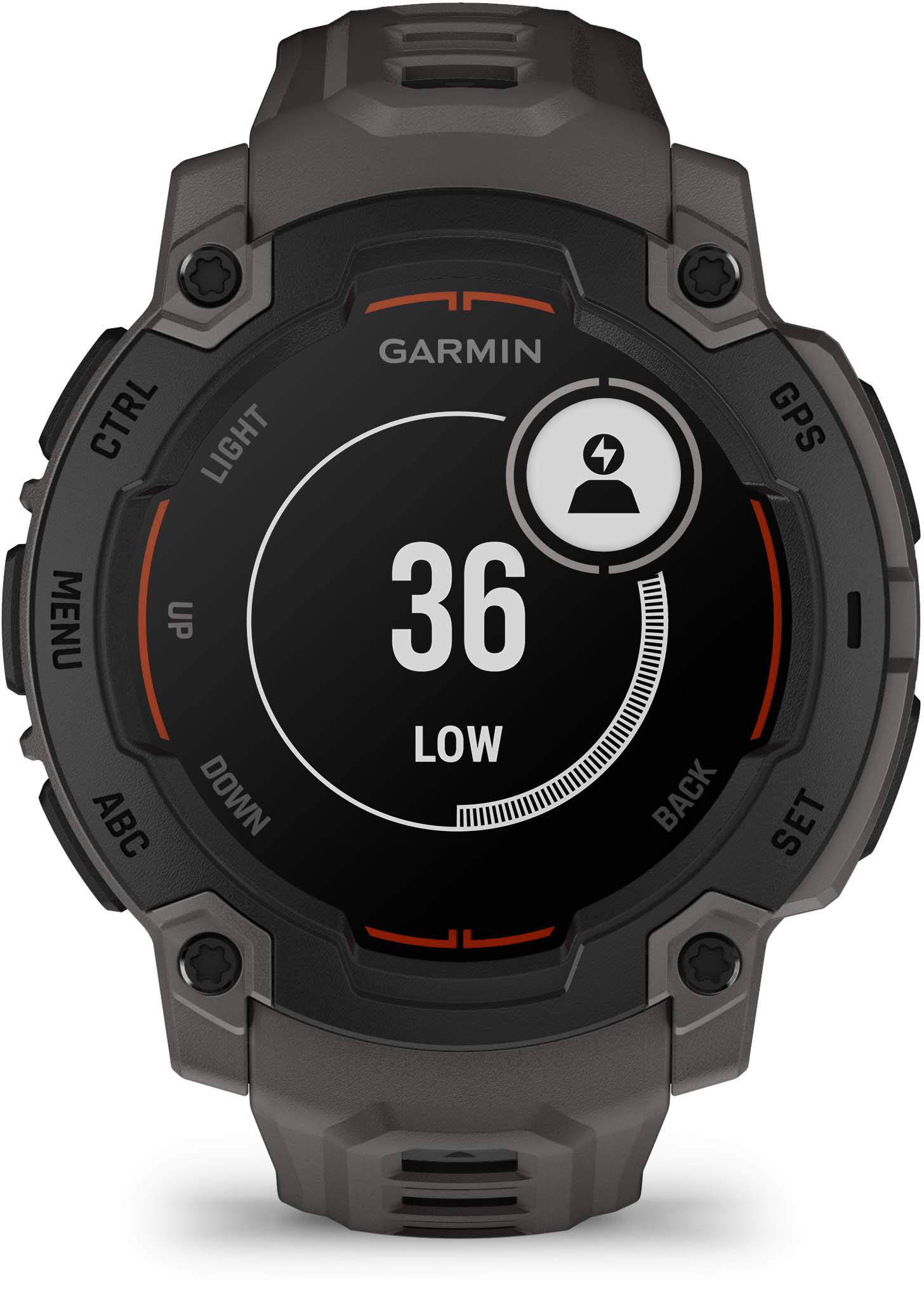 Garmin Instinct E 45 mm