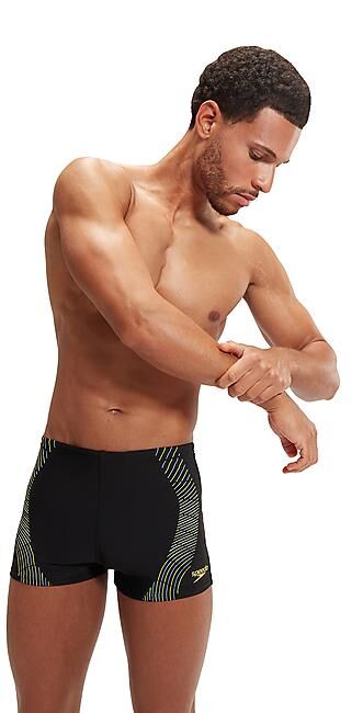 SPEEDO - BOXER DE BAIN DUO TECH PRINT