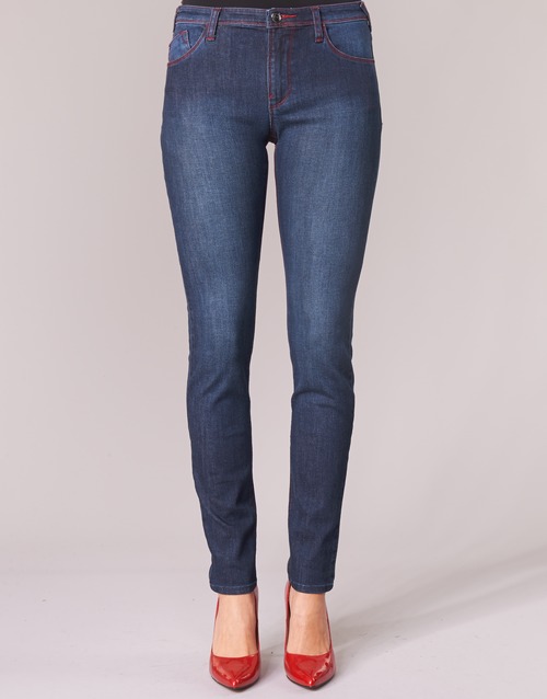 Emporio Armani - ISIWA - Bleu