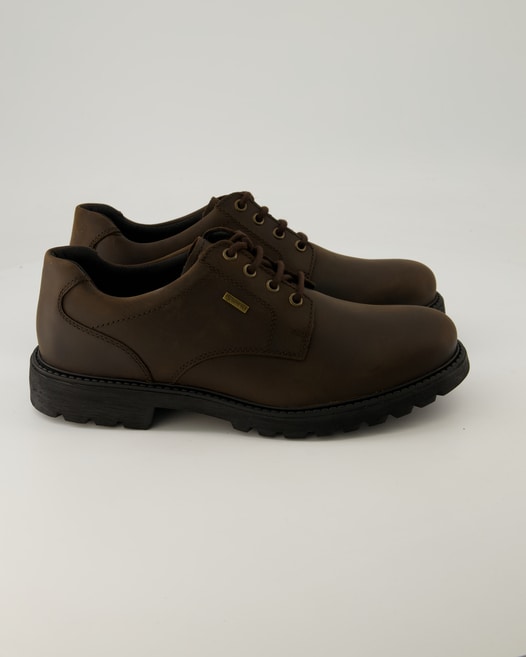 Pius Gabor 0401.50.03 Schnürschuhe in Braun