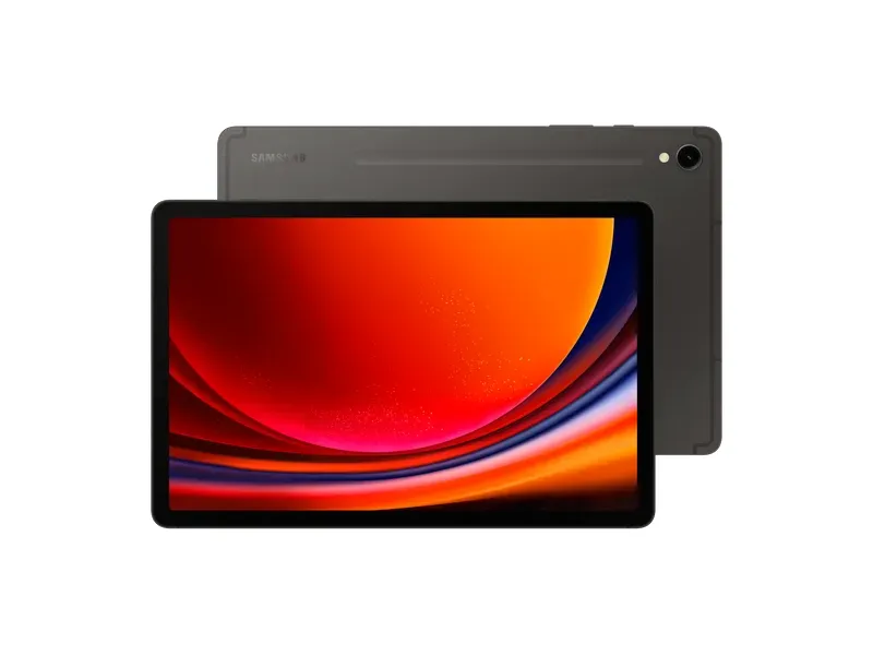 Samsung | Galaxy Tab S9 (Wi-Fi) - Tablet - 128GB/8GB - Graphite
