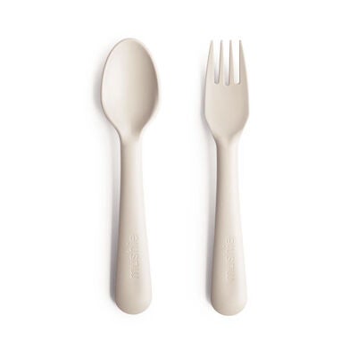 Mushie Bestikk, Ivory