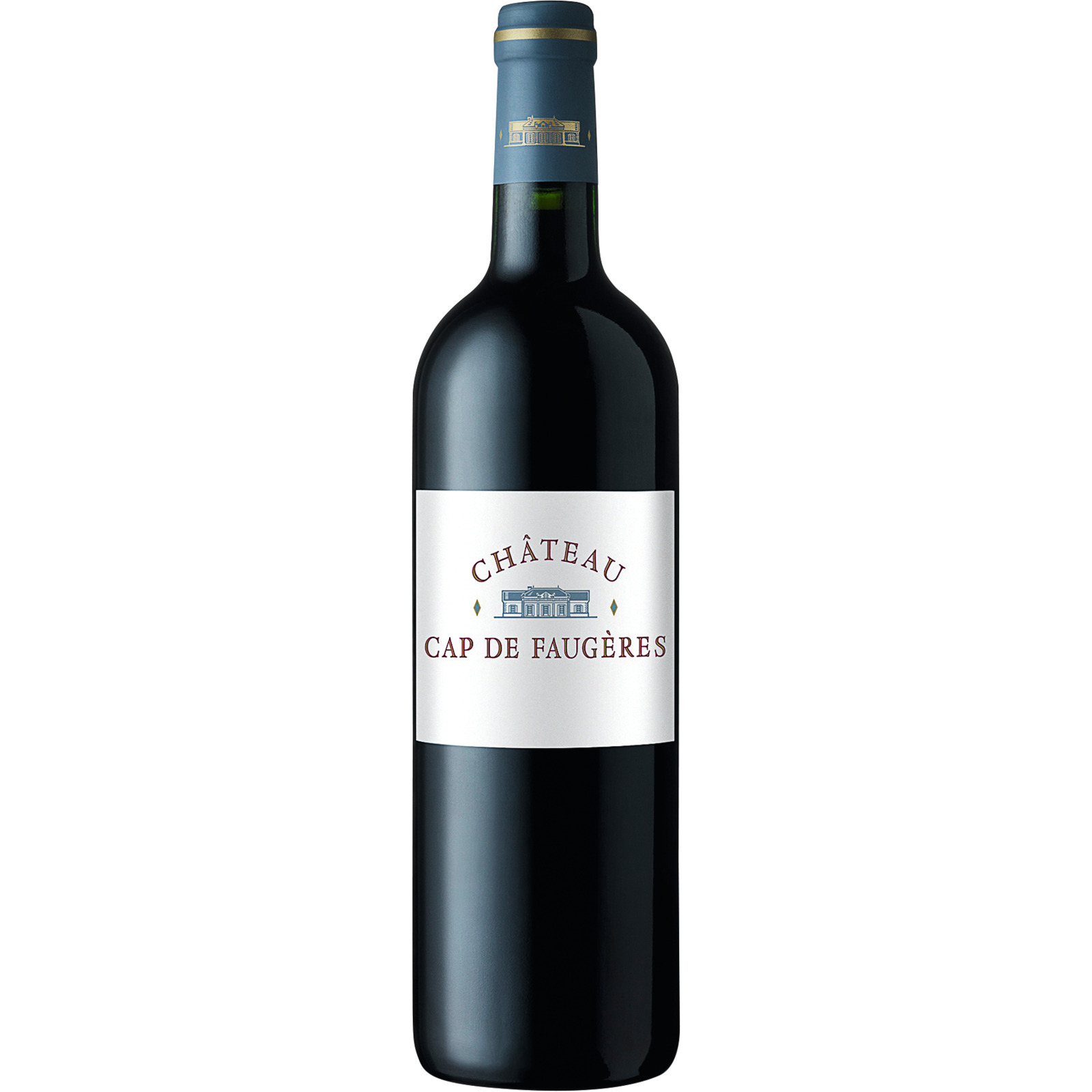 Château Cap de Faugères