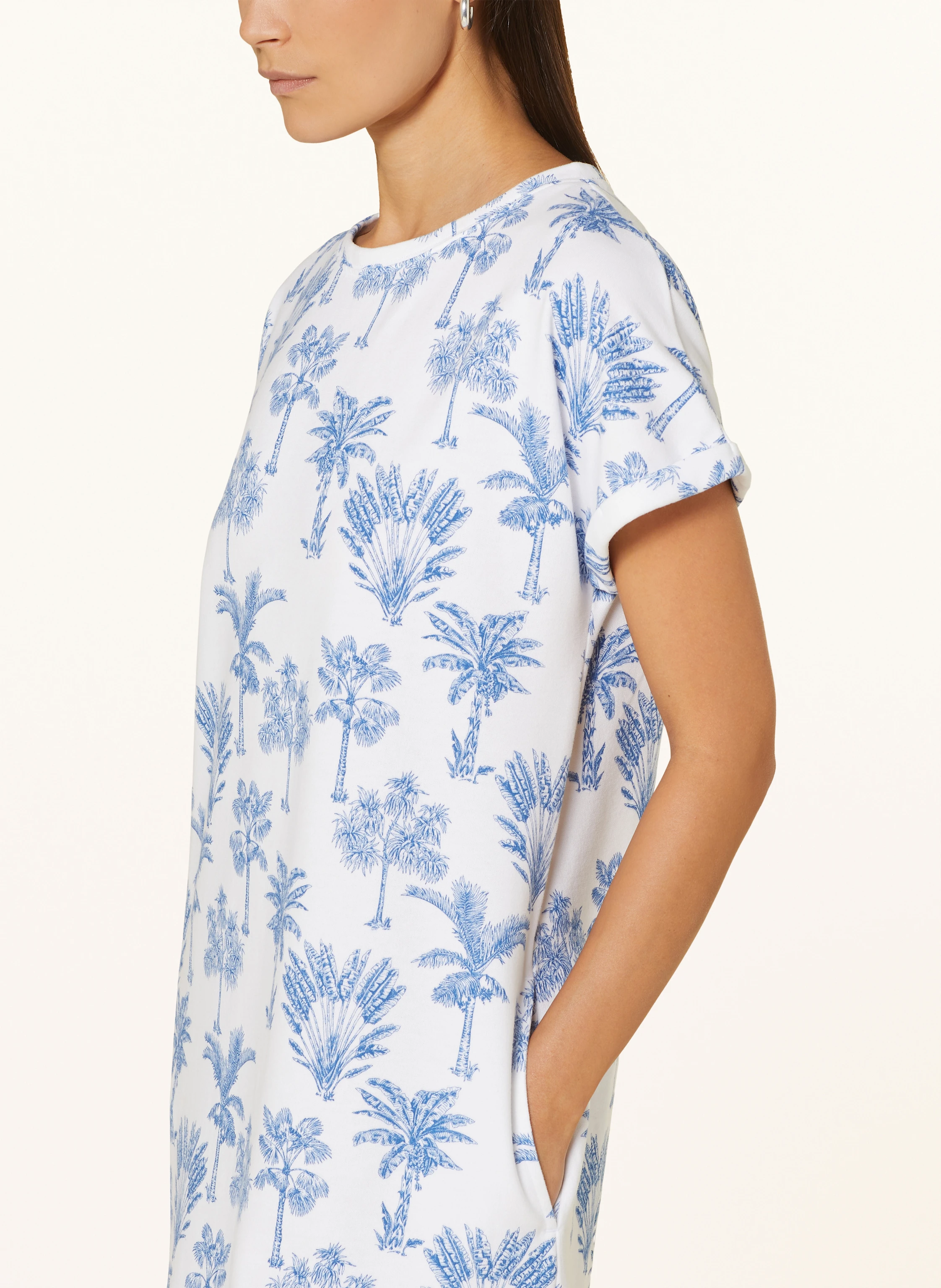 Juvia Sweatkleid JOSY