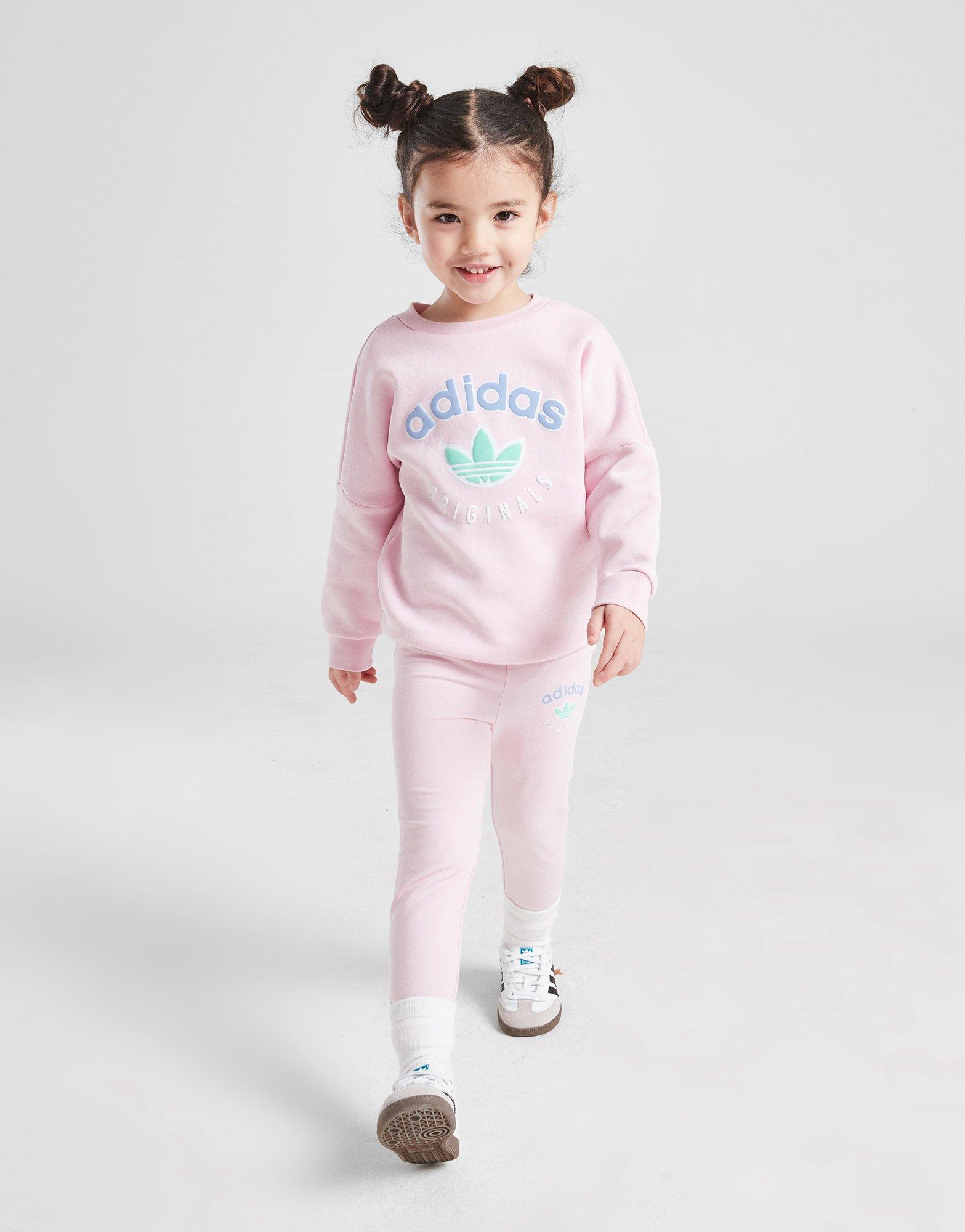adidas Originals Sweat Varsity Bébé