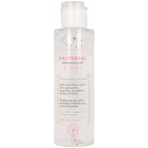 Svr Laboratoire Dermatologique - Topialyse Palpébral Démaquillant