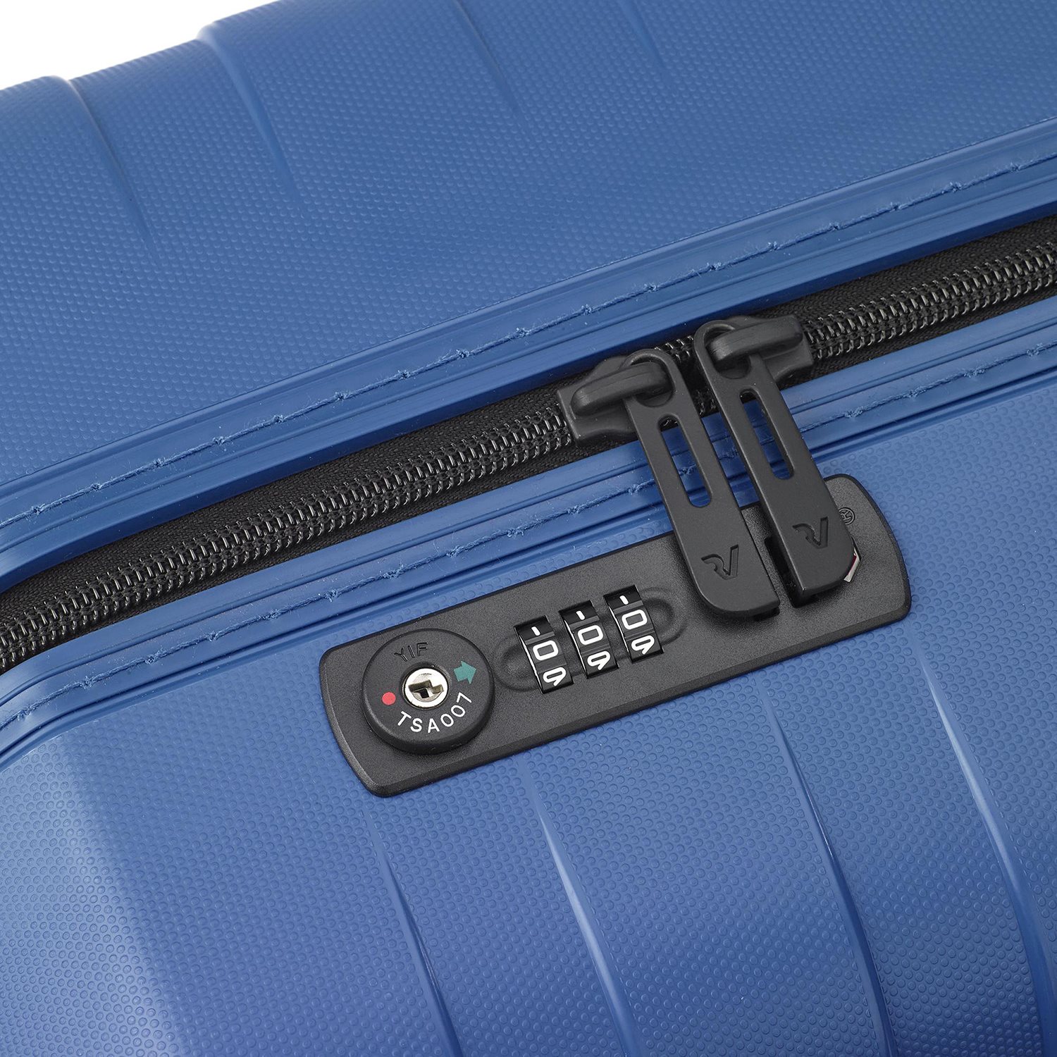 Roncato Box Sport 2.0 Trolley 69 navy