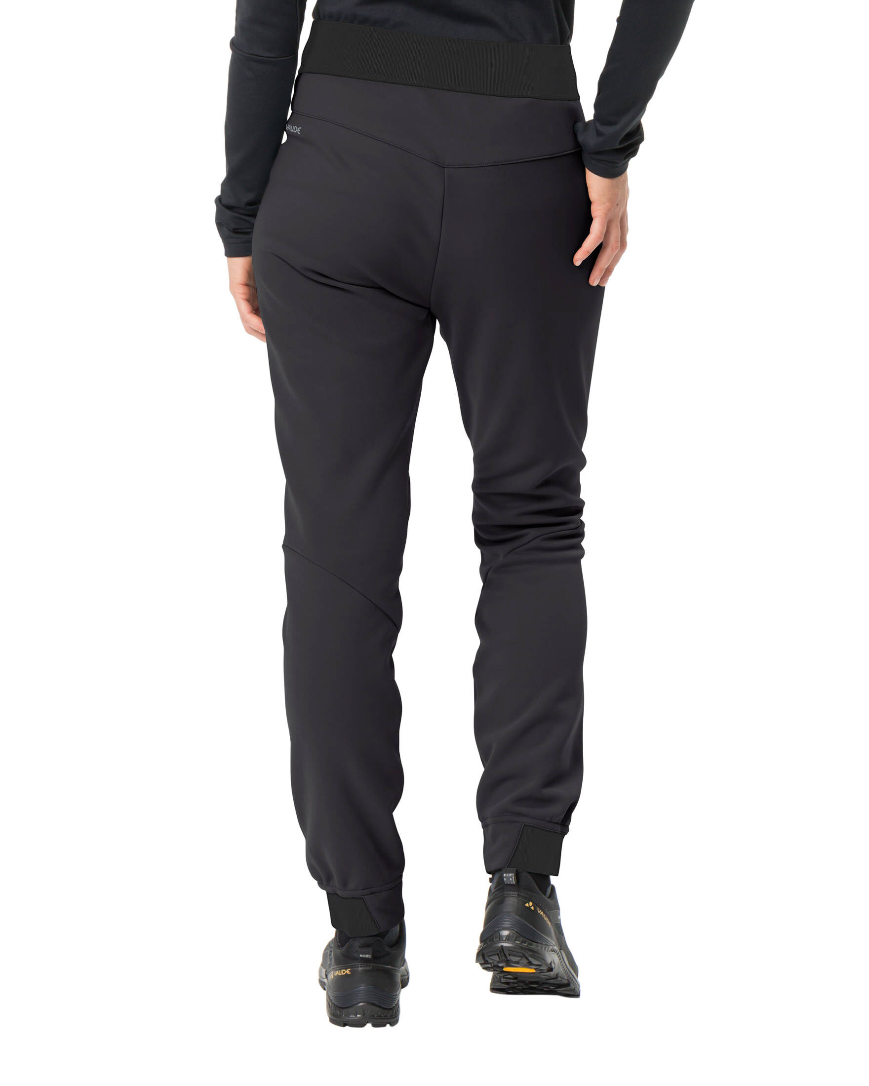 VAUDE| Damen Hose NEYLAND WARM