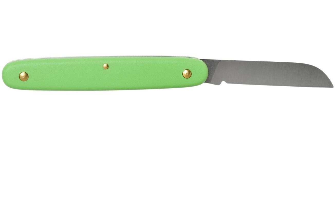 Victorinox Bloemenmes 3.9050.47B1 groen