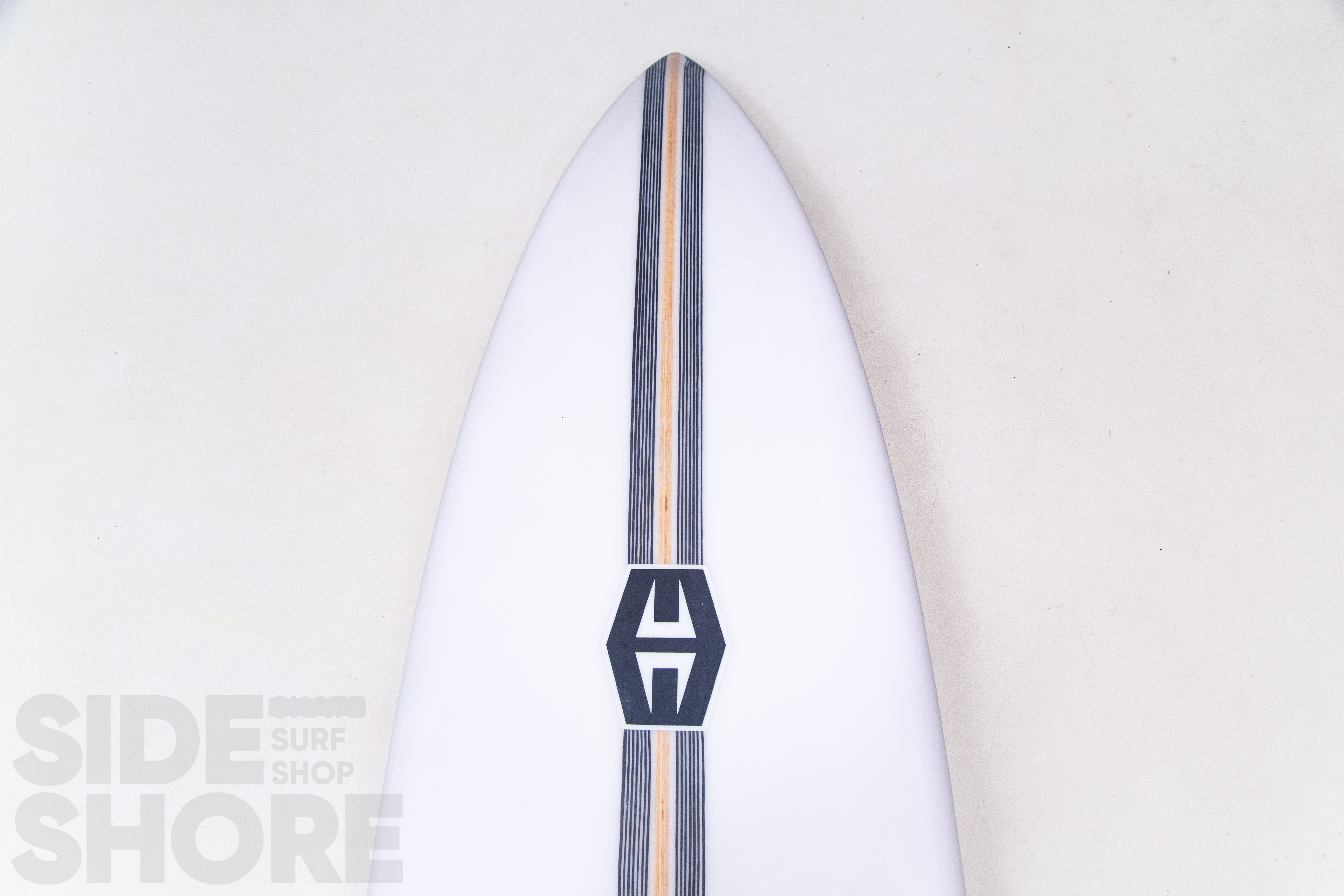 HURRICANE The Flat Deck - TWIG - 9'0