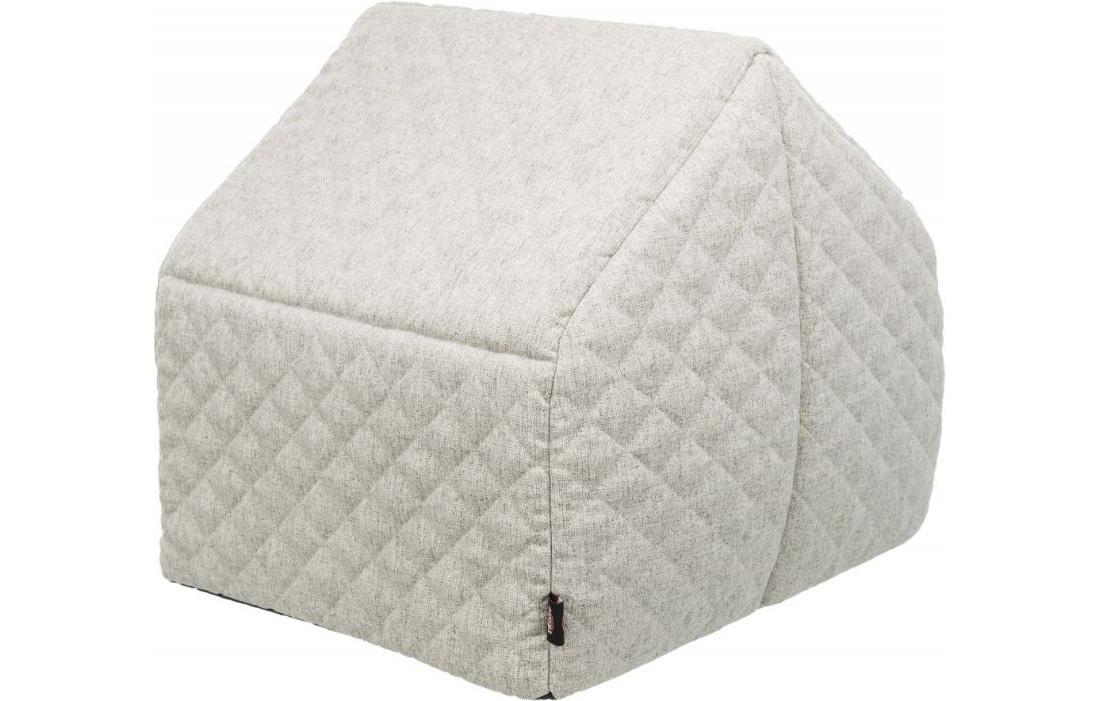 Kuschelhöhle Vital Noah 40 x 45 x 43 cmOrthopädischer Liegeplatz für maximalen Schlafkomfort