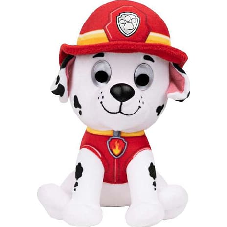 Paw Patrol GUND plys bamse - Marshall