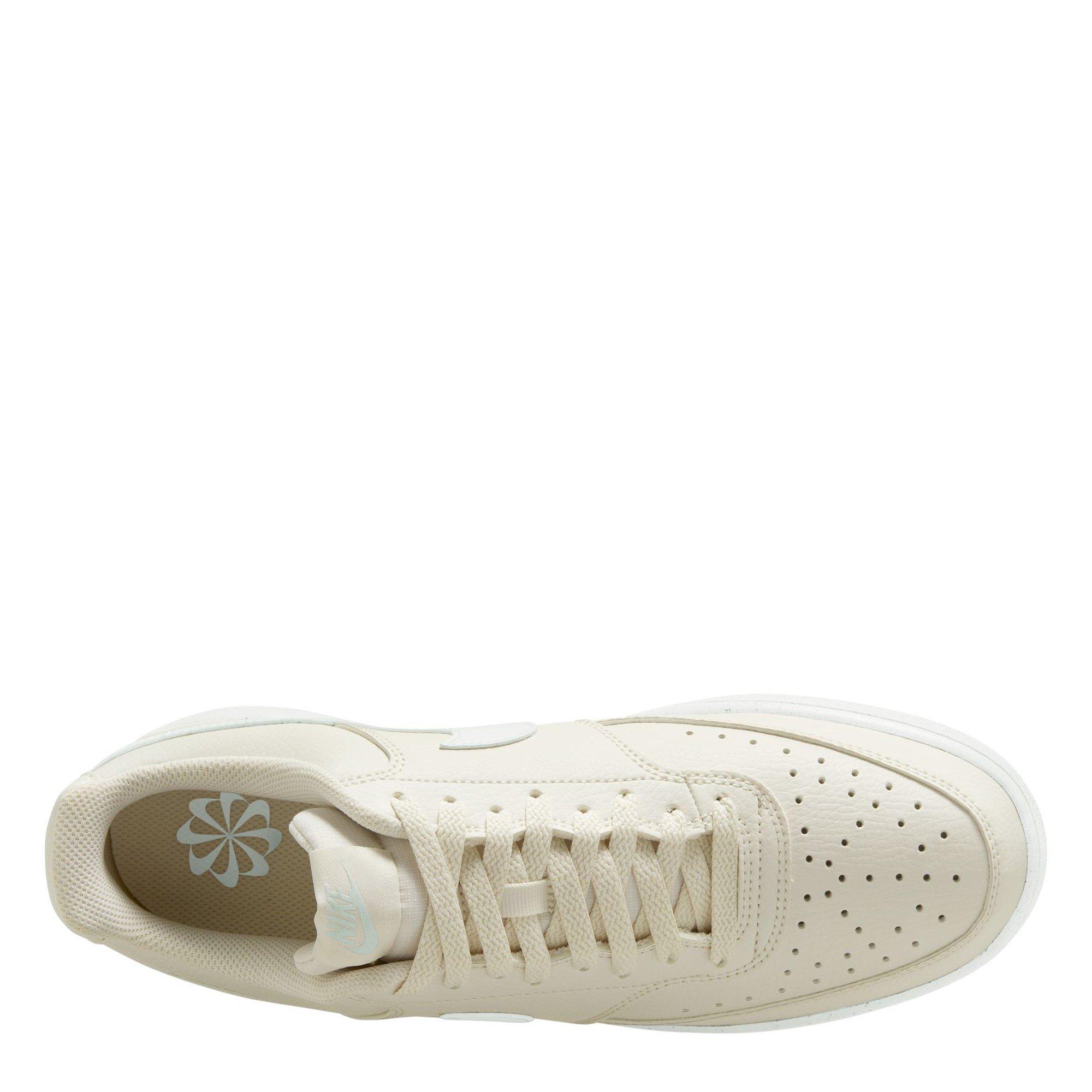 Nike Court Vision Low Trainers Mens