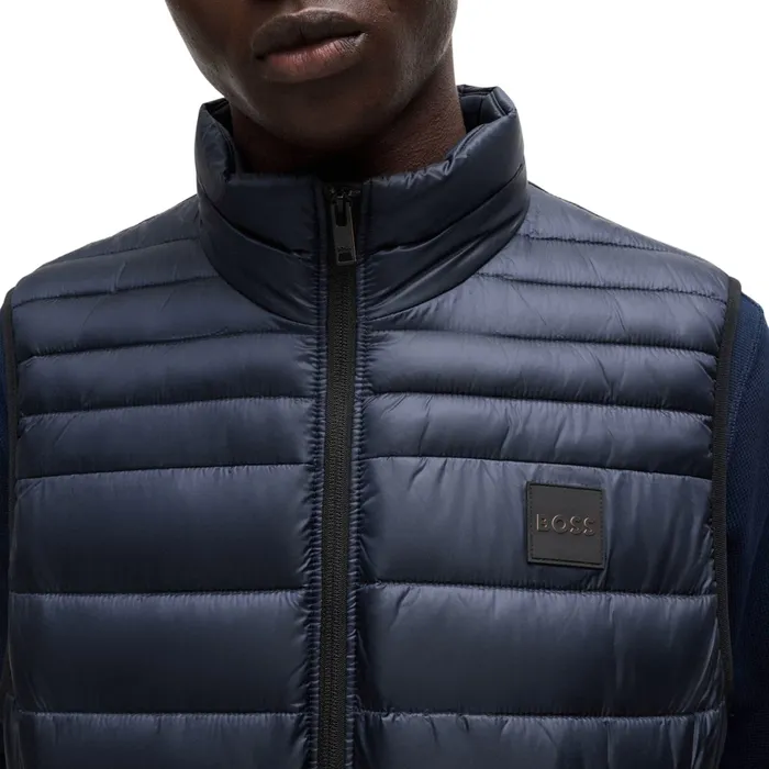 Boss Odeno Bodywarmer Heren