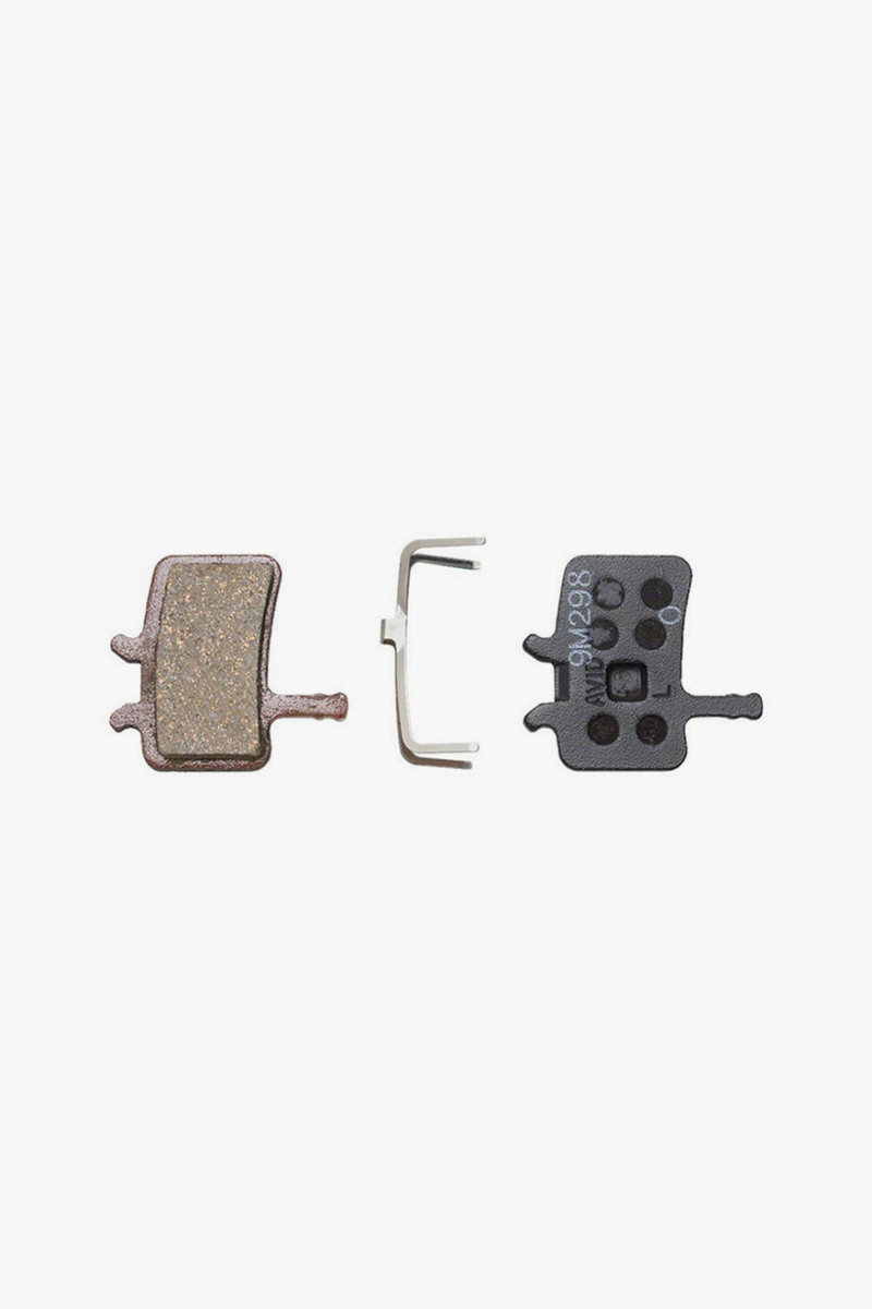 Sram JuicyBB7 organicsteel quiet Scheibenbremsbelag