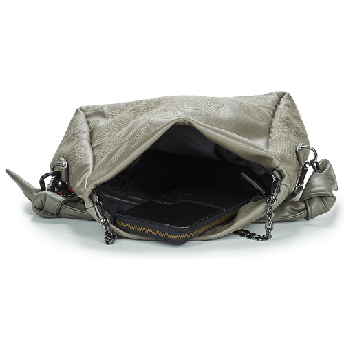Desigual - ALPHA LOVERTY 3.0 - Noir