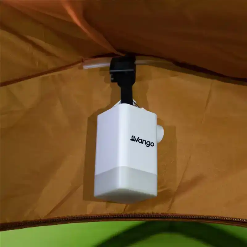 Omega 350 Tent