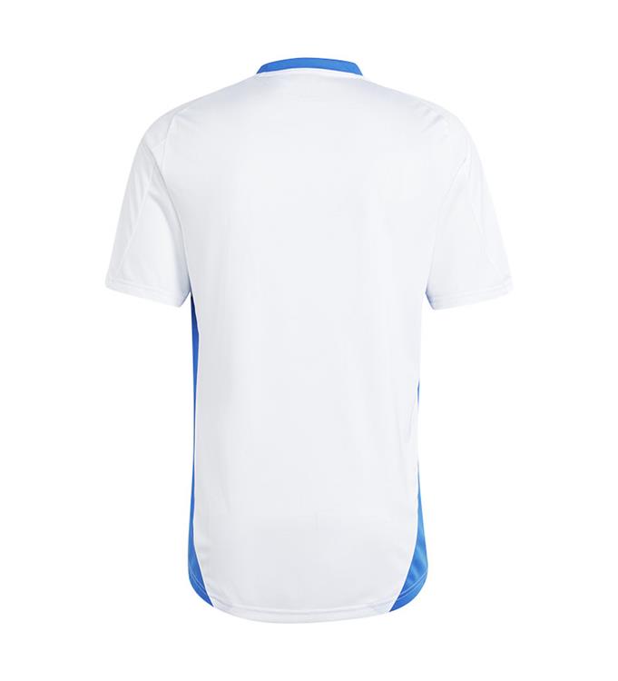 adidas Men Italië Tiro 24 Competition Training Voetbalshirt 2024