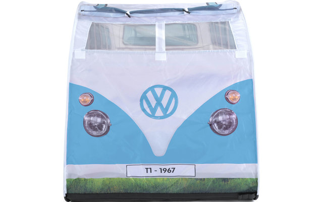 VW Collection T1 Bulli Kinder Pop-Up-Spielzelt für 1 Person