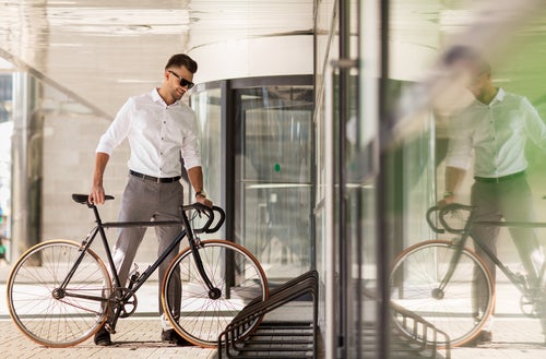 Fietsendrager voor 4 fietsen - Zwart