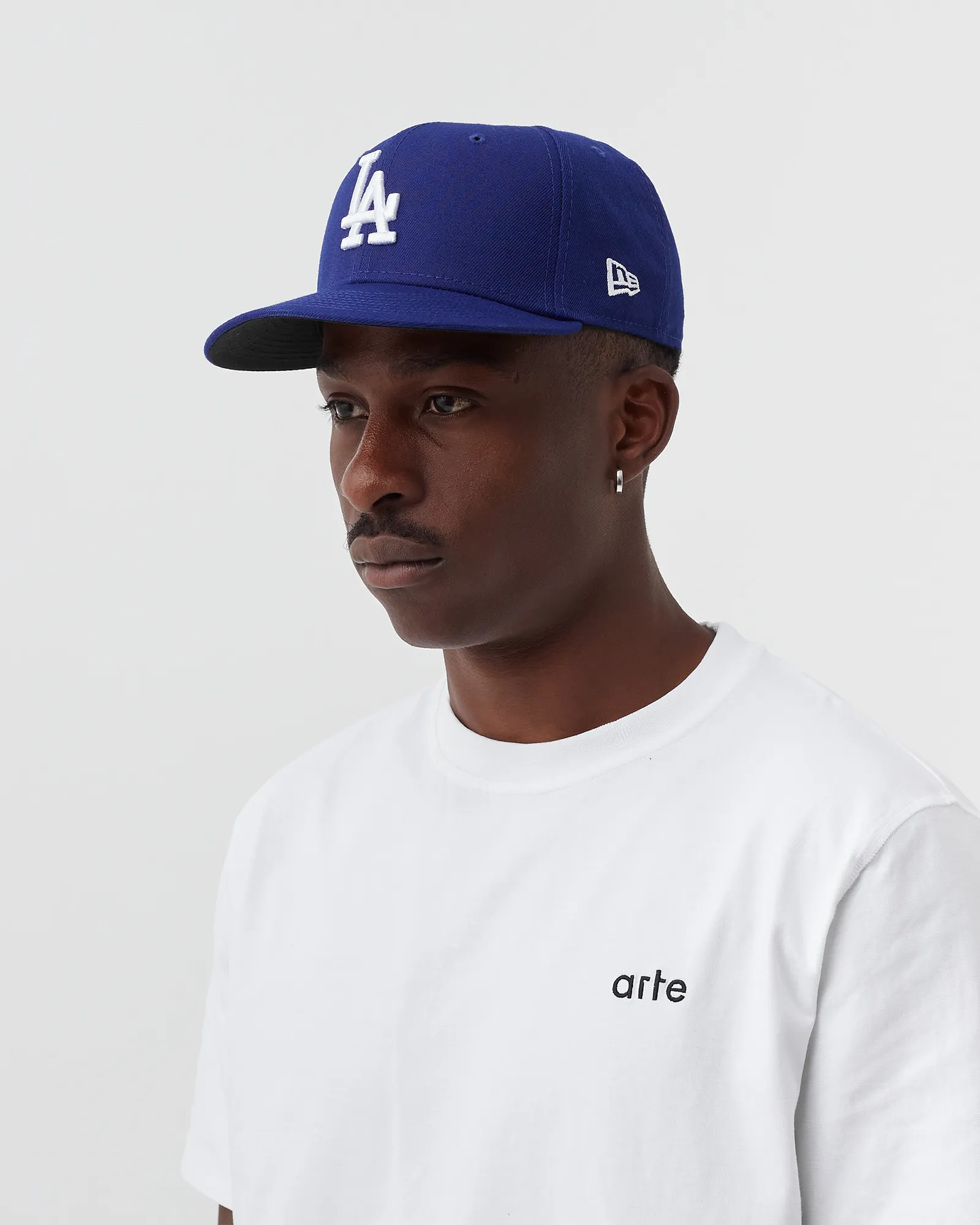 New Era LA DODGERS AUTHENTIC ON FIELD GAME 59FIFTY CAP