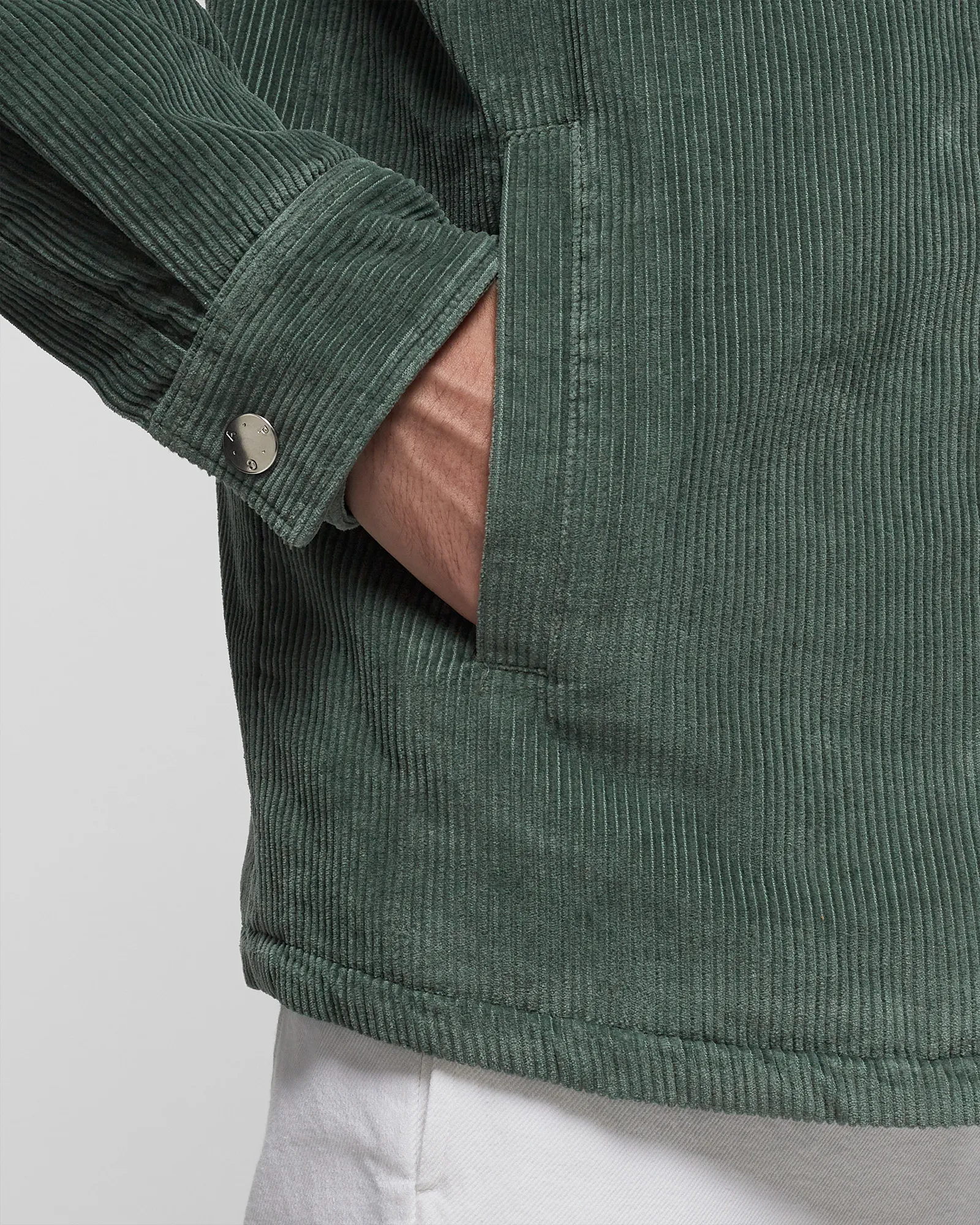 A.P.C. blouson alex