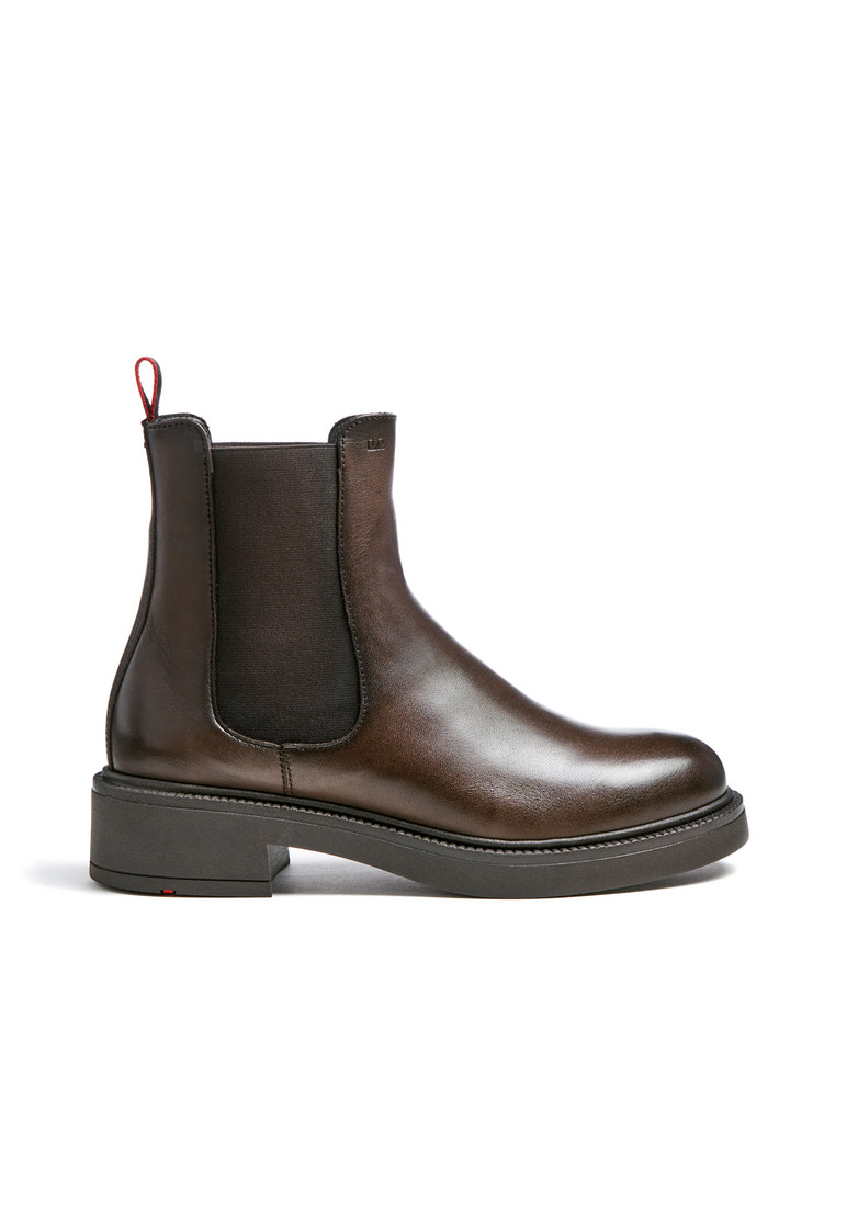 STIEFELETTE Braun