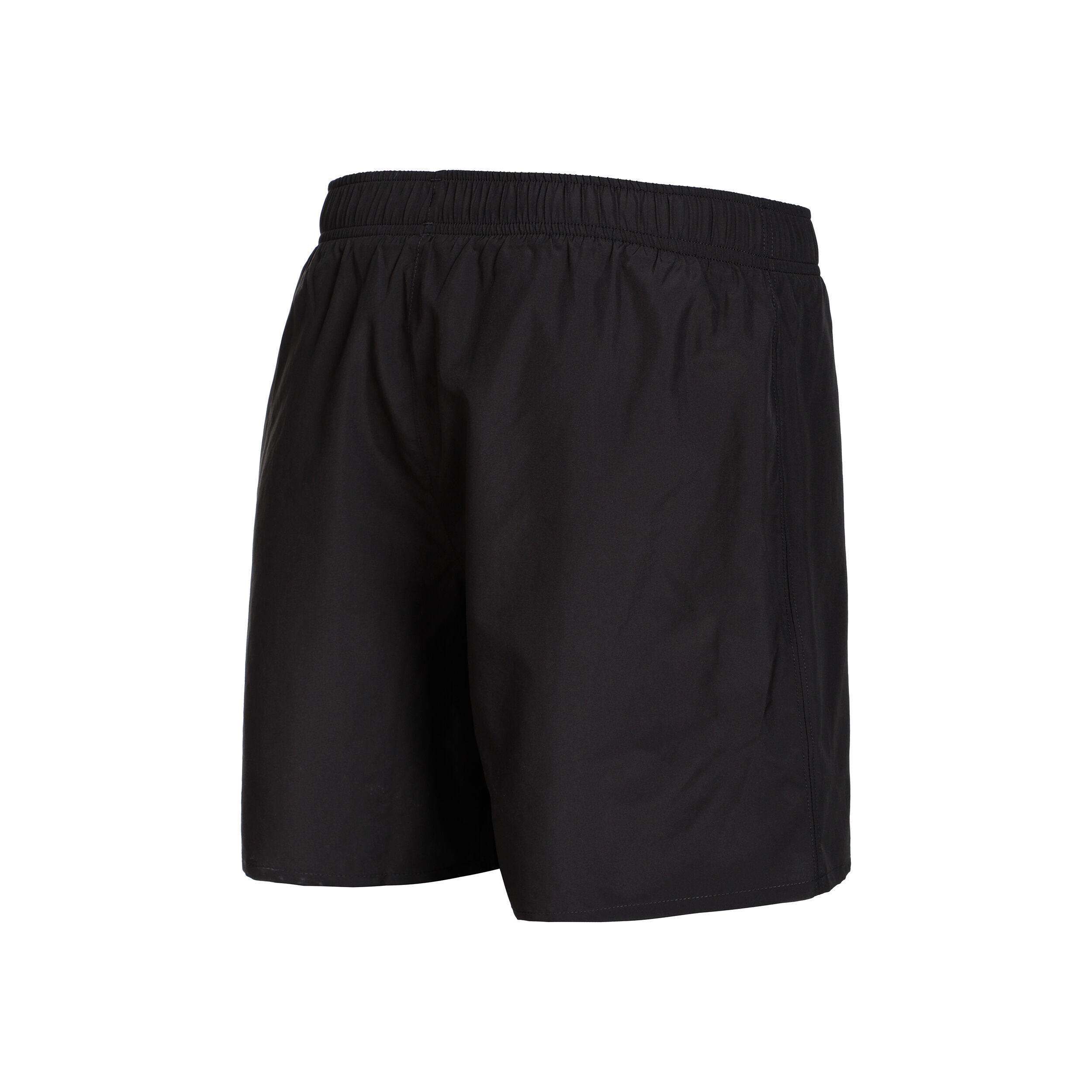 ASICS Core 2in1 7in Shorts Hommes - Noir