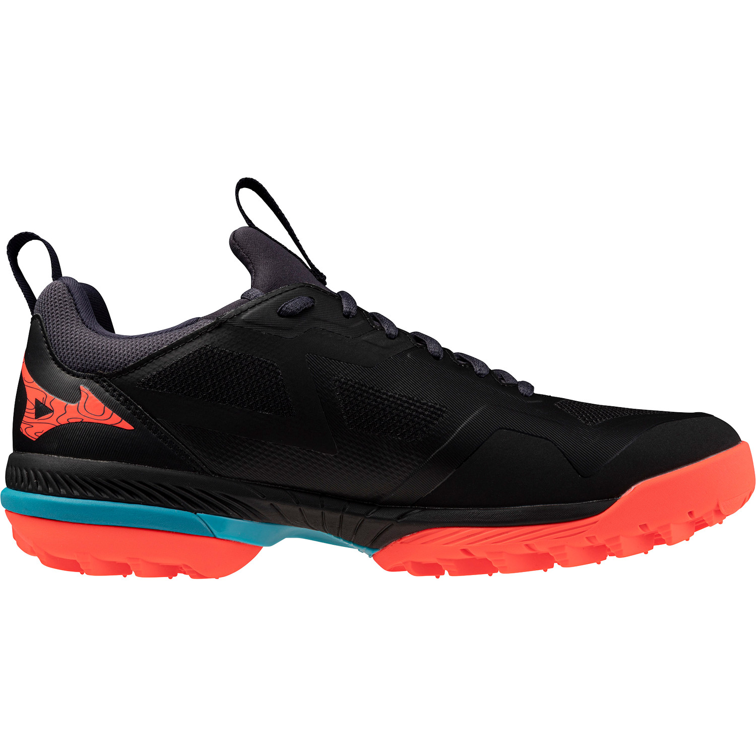 Mizuno Wave Panthera