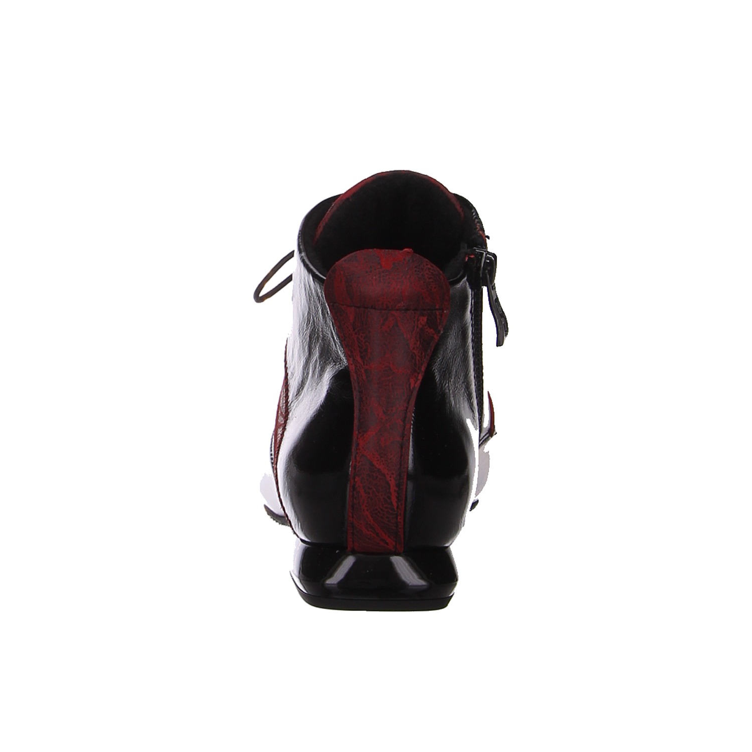 Simen Stiefeletten schwarz schwarz
