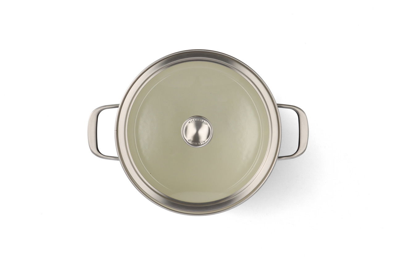 KitchenAid Fleischtopf COOKWARE