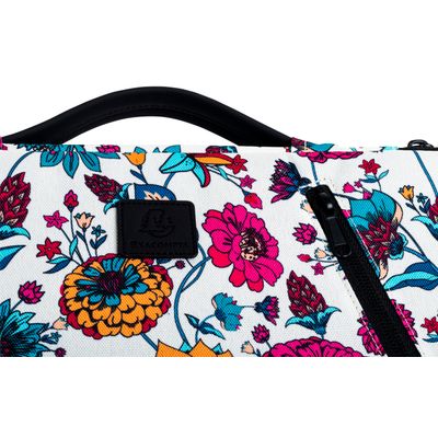 Exacompta Paisley - Housse pour ordinateur portable 13-14