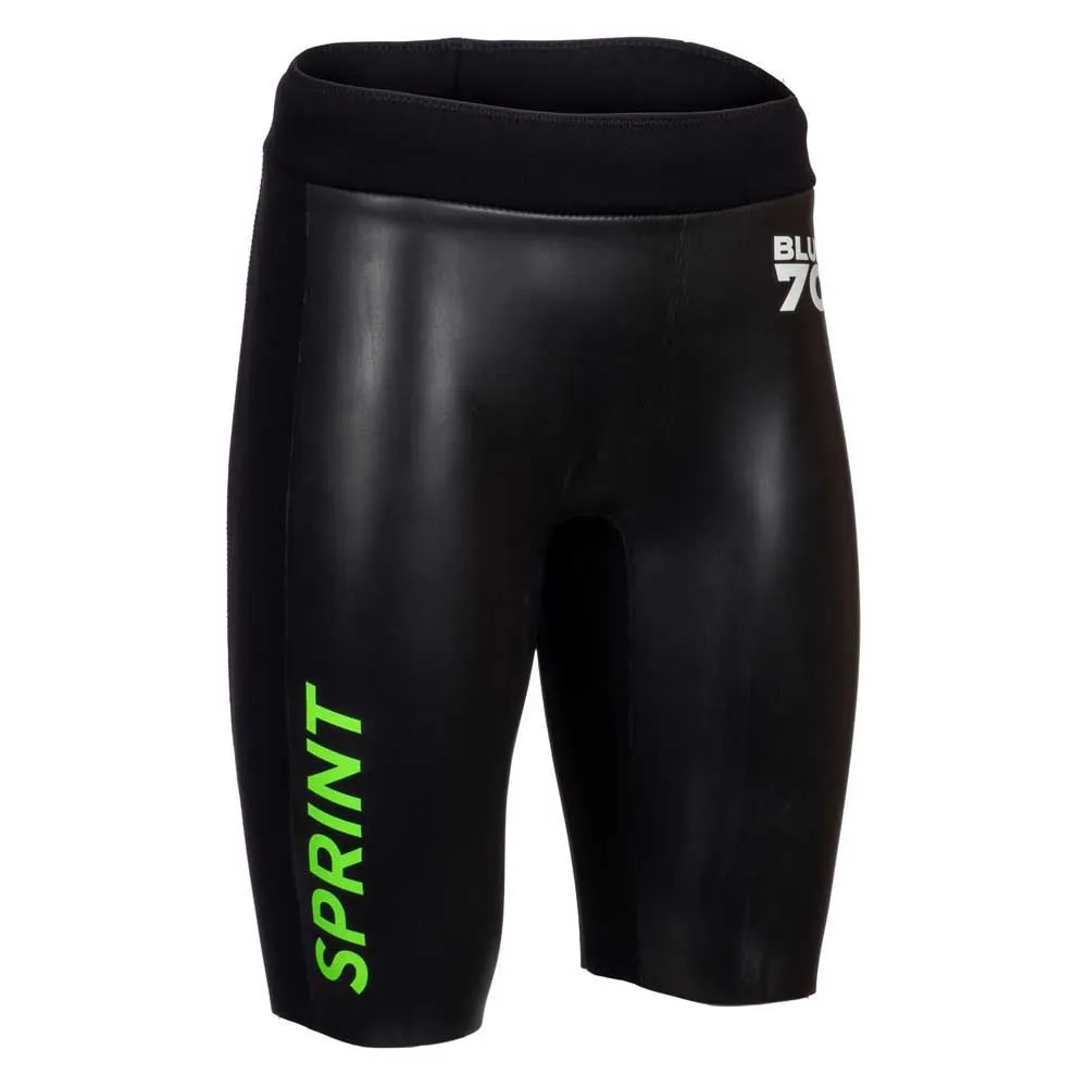 Blue seventy Sprint 2024 Auftriebsshorts