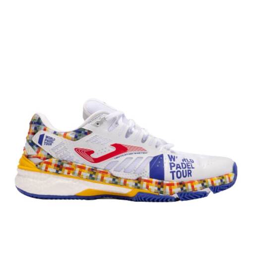 Sapatos de padel Joma Special Slam Wpt.