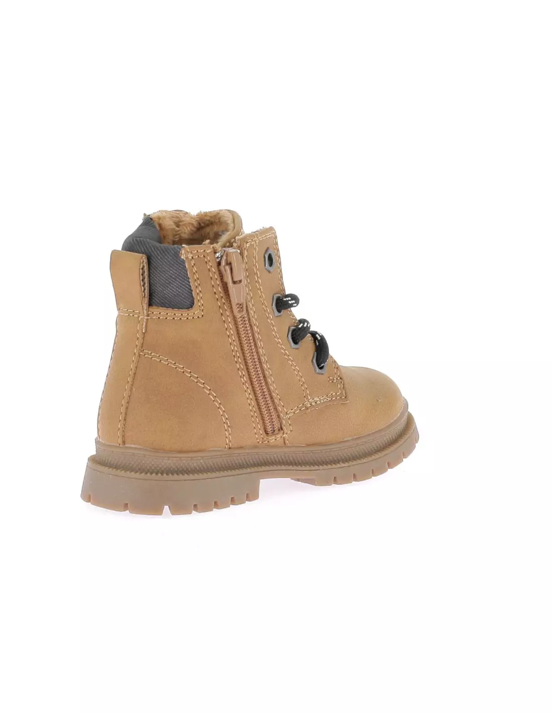 SAFETY JOGGER 596488 - Bottes Camelblack