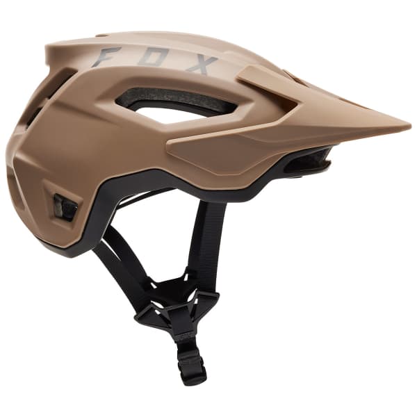 Casque VTT FOX SPEEDFRAME MOCHA